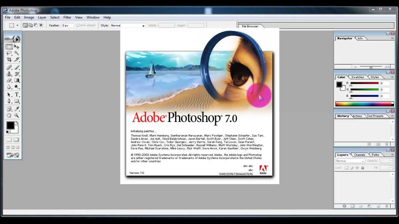 adobe photoshop download mac