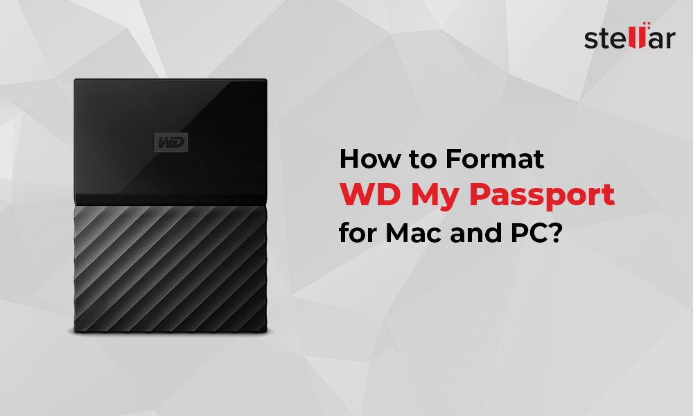 format a windows wd external hard drive for mac